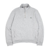 Lacoste Troyer Pullover
